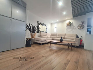  Maison � vendre 6 pi�ces 130 m�