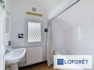  Maison à vendre 3 pièces 78 m²
