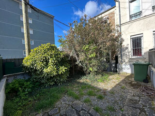  Maison � vendre 2 pi�ces 38 m�