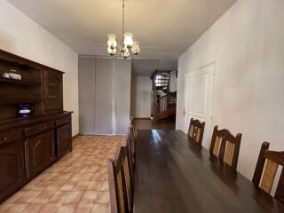  Maison  vendre 5 pices 122 m