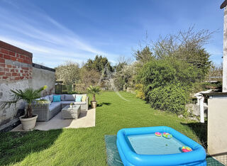  Maison � vendre 2 pi�ces 35 m�