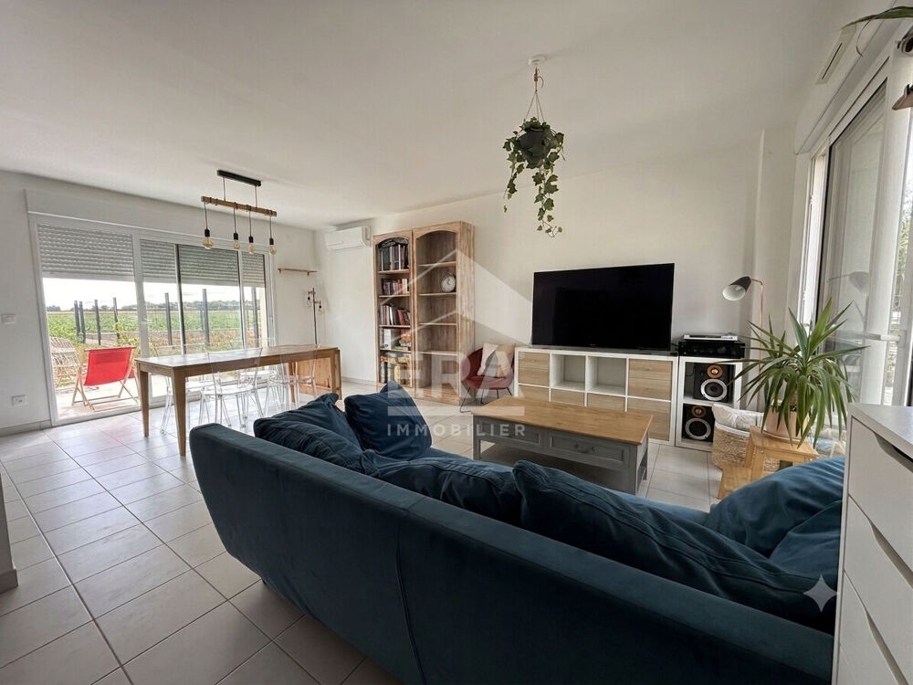 Vente Maison Maison - 140 m² habitables - 4 chambres - 860 m² de jardin. Evry gregy sur yerre