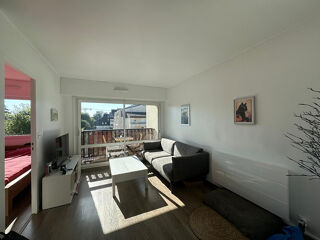 Appartement  vendre 2 pices 32 m