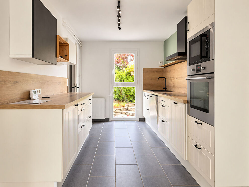 Vente Maison GRADIGNAN MALARTIC -Maison Gradignan 5 pièce(s) 100 m2 Gradignan