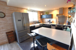  Maison � vendre 5 pi�ces 158 m�