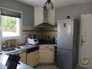  Maison � vendre 5 pi�ces 88 m�