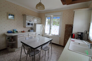  Maison � vendre 4 pi�ces 94 m�