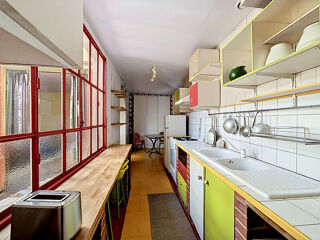  Maison à vendre 7 pièces 113 m²