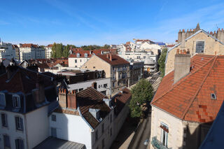  Appartement à vendre 5 pièces 
