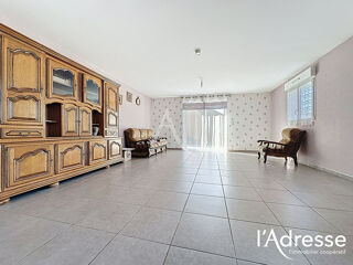  Maison � vendre 5 pi�ces 90 m�