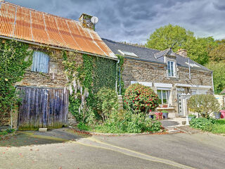  Maison � vendre 5 pi�ces 132 m�