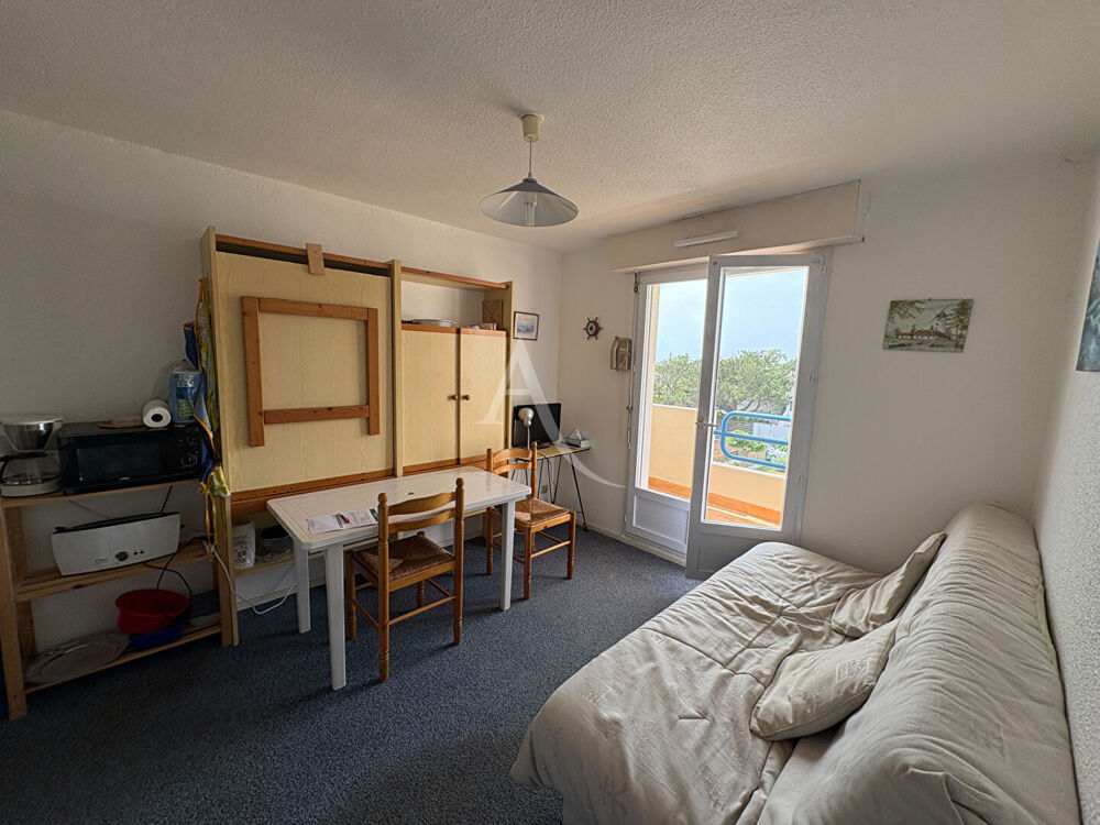 Appartement vue mer