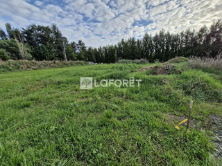  Terrain à vendre 1200 m²