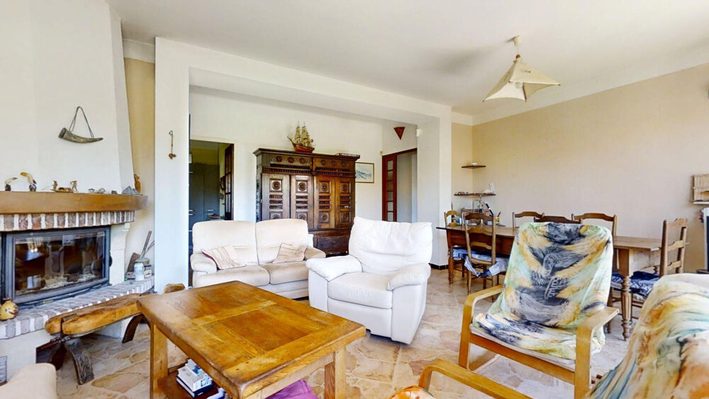 à vendre  Maison Six-Fours-les-Plages (83140)