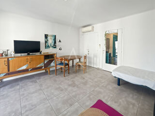  Appartement à louer 1 pièce 33 m²