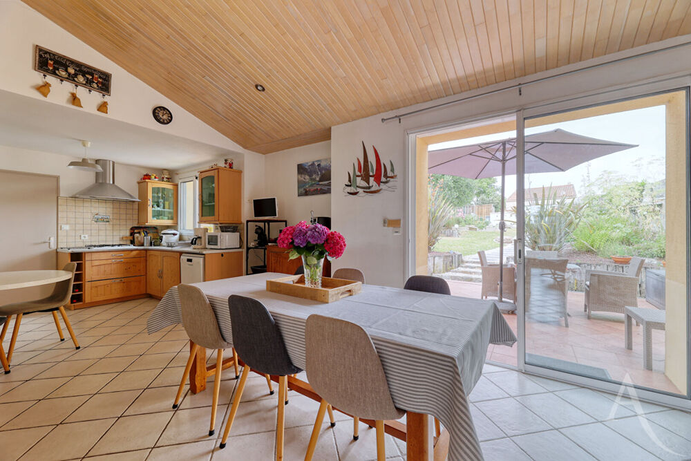 Maison en pierre Chavagnes-En-Paillers