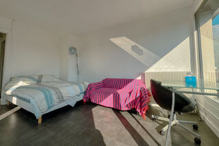  Appartement � vendre 1 pi�ce 25 m�