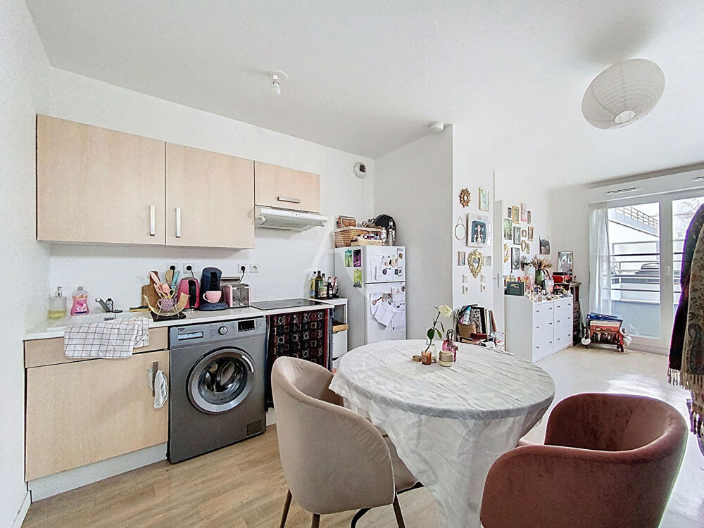 Vente Appartement Studio de 30.18 m� - Saint-Germain-en-Laye Saint germain en laye