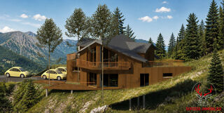  Terrain à vendre 392 m²