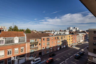  Appartement à vendre 2 pièces 46 m²