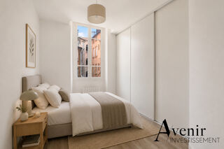  Appartement à vendre 3 pièces 56 m²