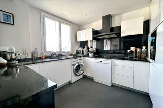  Appartement � vendre 4 pi�ces 66 m�