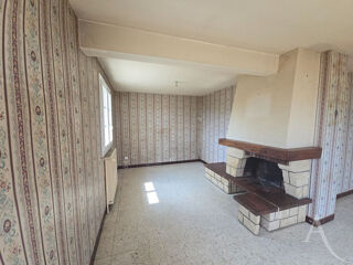  Maison à vendre 4 pièces 90 m²