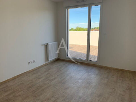  Appartement � louer 5 pi�ces 107 m�