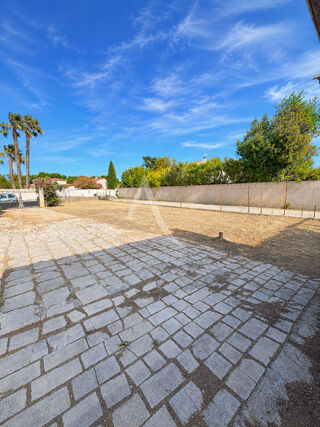  Terrain à vendre 430 m²