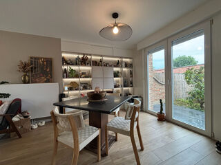  Maison à vendre 4 pièces 80 m²