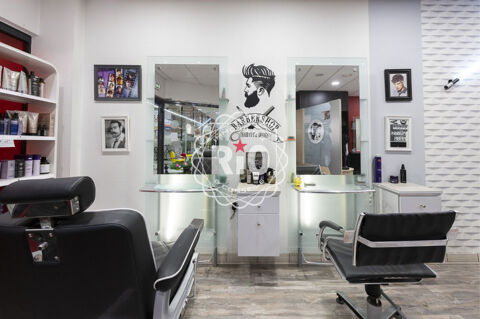 Salon de coiffure - Galerie marchande 79000 54140 Jarville la malgrange