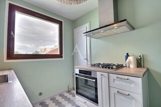  Appartement à vendre 4 pièces 65 m²