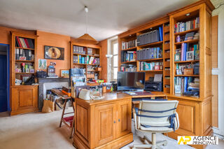  Maison � vendre 8 pi�ces 230 m�