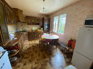  Maison à vendre 5 pièces 115 m²