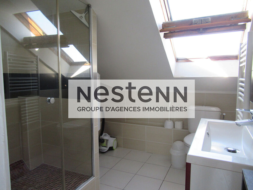 Appartement Pornichet 3 pièce(s) 19.25 m2