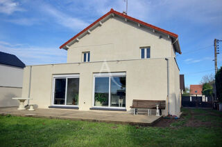  Maison � vendre 7 pi�ces 148 m�