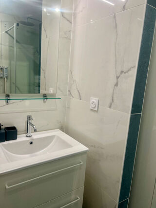  Appartement � vendre 3 pi�ces 52 m�