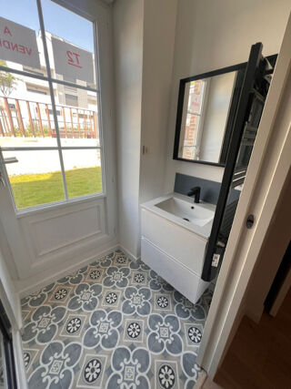  Appartement � vendre 2 pi�ces 29 m�