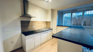  Appartement  vendre 2 pices 50 m