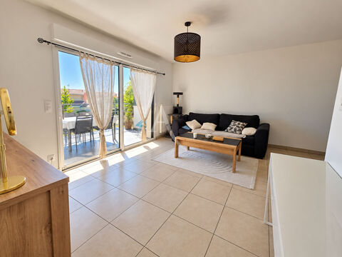   Appaetement T2 - Balcon - Parking sous-sol Appartement - 2 pièce(s) - 49 m²