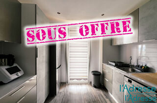  Appartement  vendre 4 pices 80 m