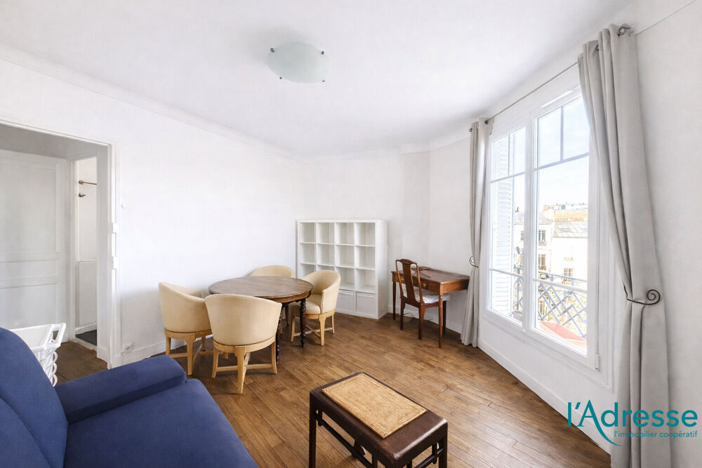 Location Appartement PARIS 11EME-PLACE DE LA NATION Paris 11