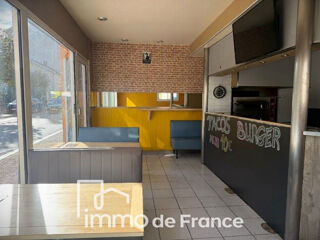 Vente Immeuble Centre-ville, Immeuble  de rapport en pierre - idéalement situé-EXCLUSIVITE- Decazeville