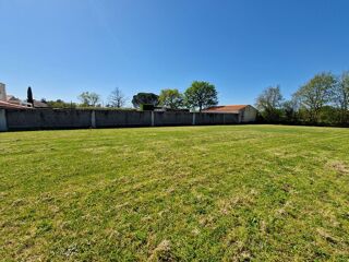  Terrain � vendre 735 m�