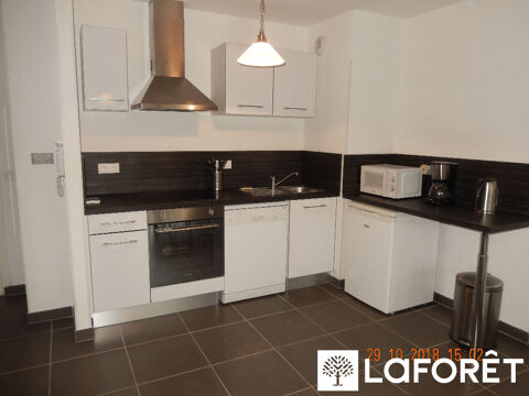  Appartement � louer 2 pi�ces 49 m�