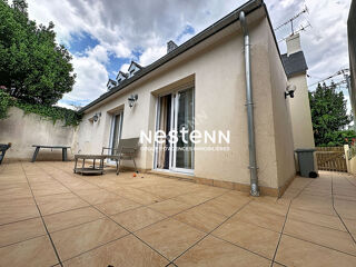  Maison à vendre 5 pièces 96 m²
