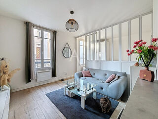  Appartement  vendre 2 pices 28 m