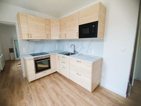  Appartement � louer 3 pi�ces 51 m�