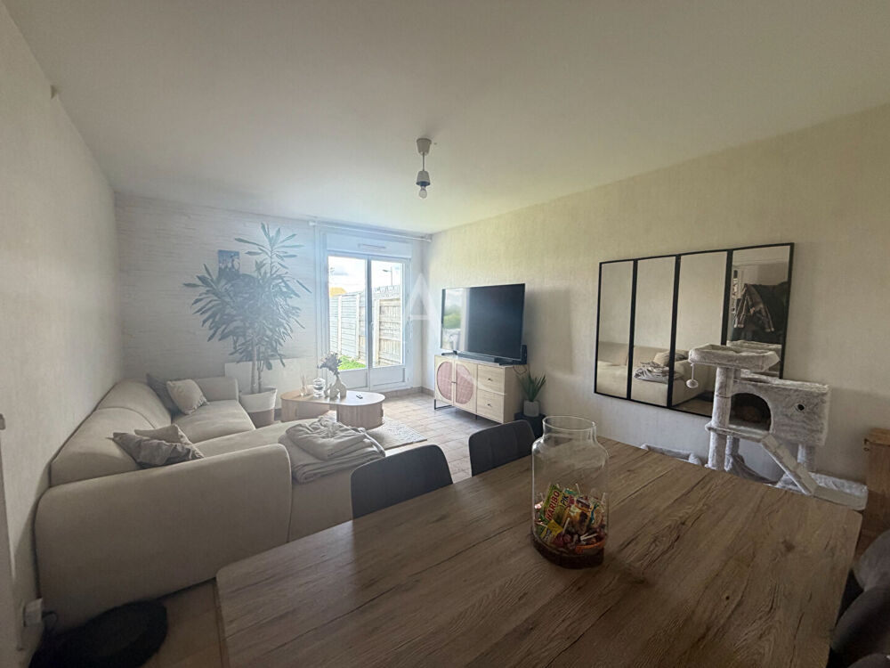 Maison Saint Philbert De Grand Lieu 4 pièce(s) 81 m2