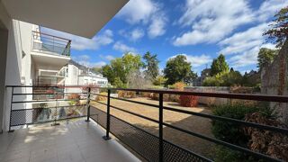  Appartement à louer 3 pièces 73 m²